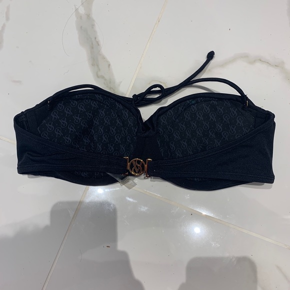 Victoria secret bikini top with adjustable straps - Picture 3 of 7